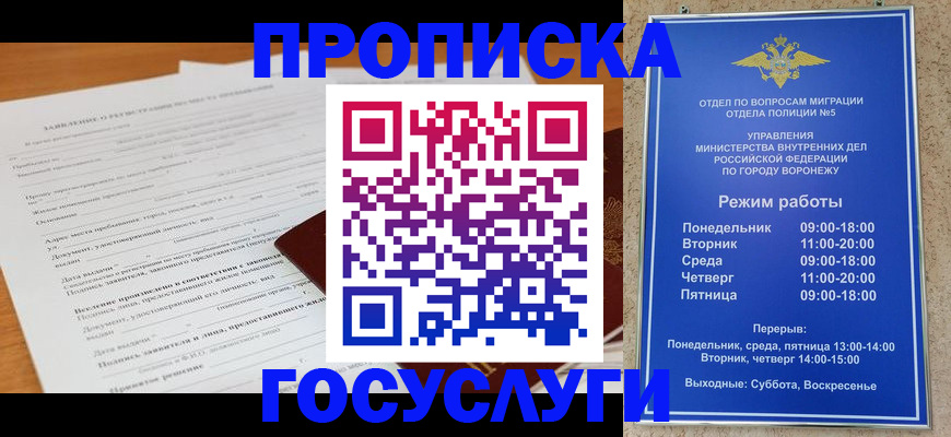 прописка штамп в Нытве